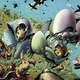 Illustration for article titled Trouble with the Movie Version of Robo-Animal Comic We3